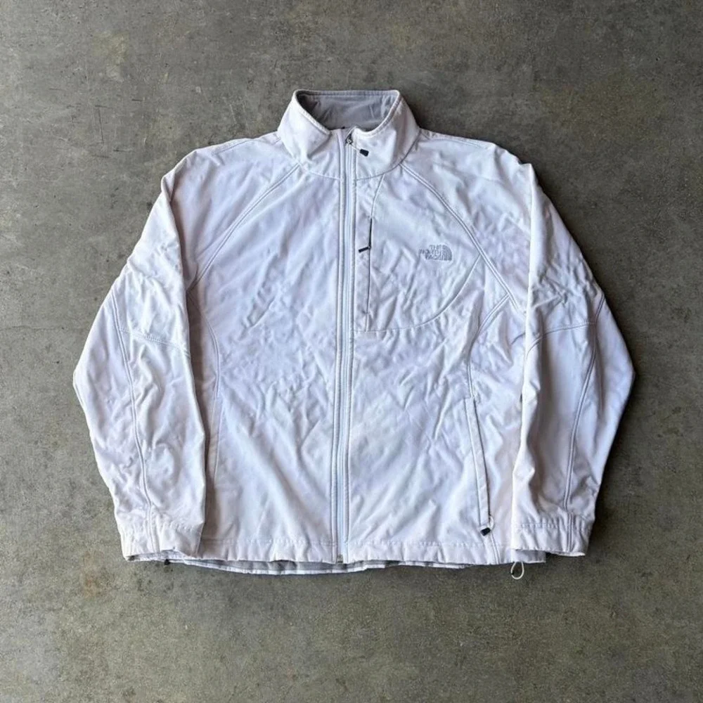 2000s the north face jacket